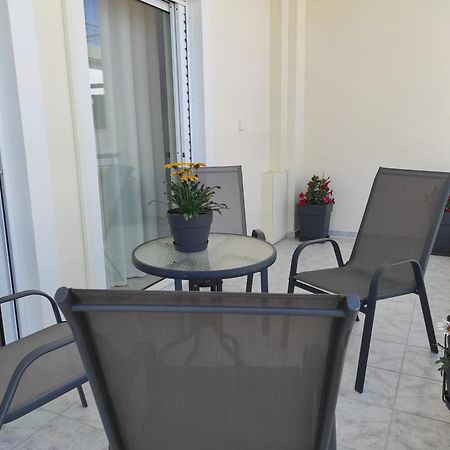 Barbara'S Sweet Home Preveza Exterior foto