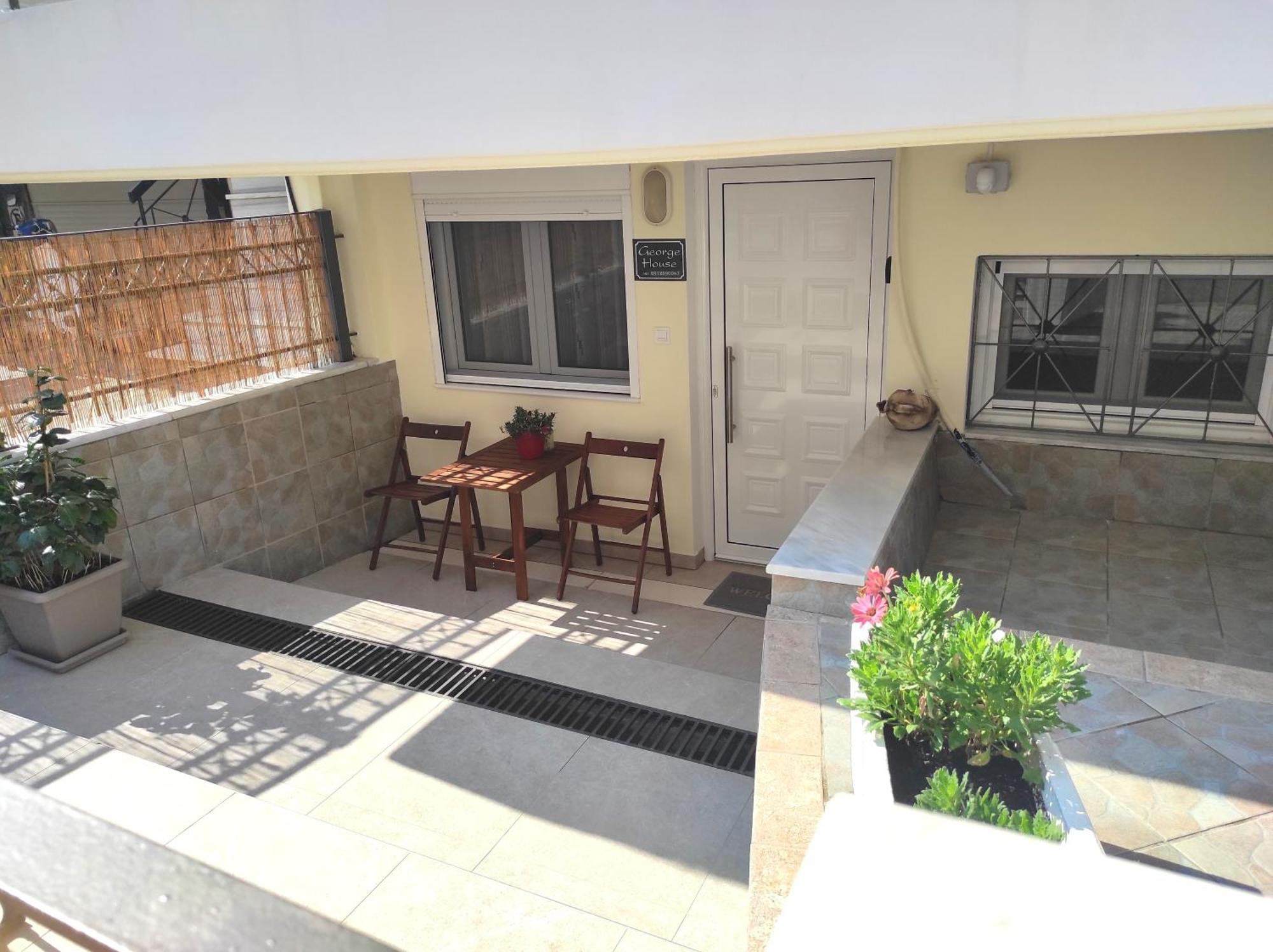 Barbara'S Sweet Home Preveza Exterior foto